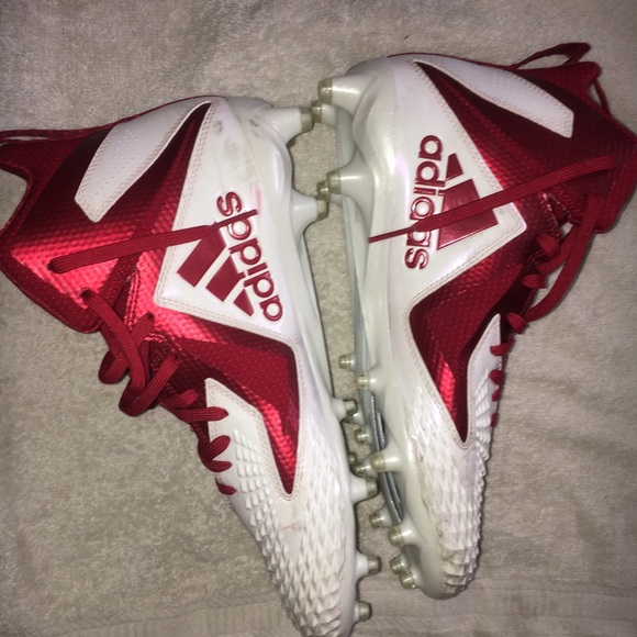 Football cleats adidas - Picture 3 of 3